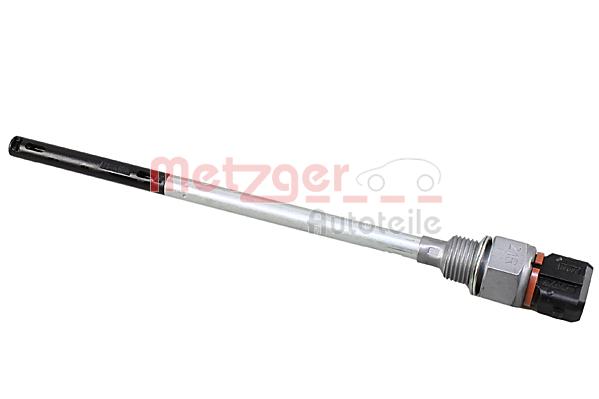 METZGER 0901345 ORIGINAL ERSATZTEIL Sensor, Motorölstand